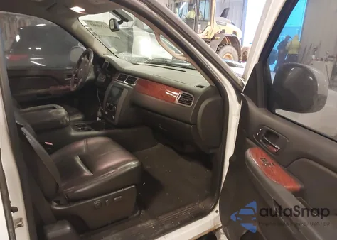 2008 GMC Sierra 1500 Sl/Sle1/Sle2/Slt/Work Truck z USA, uszkodzony, nr VIN 1GTEK19058Z147527